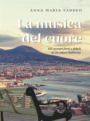 cover image of La musica del cuore